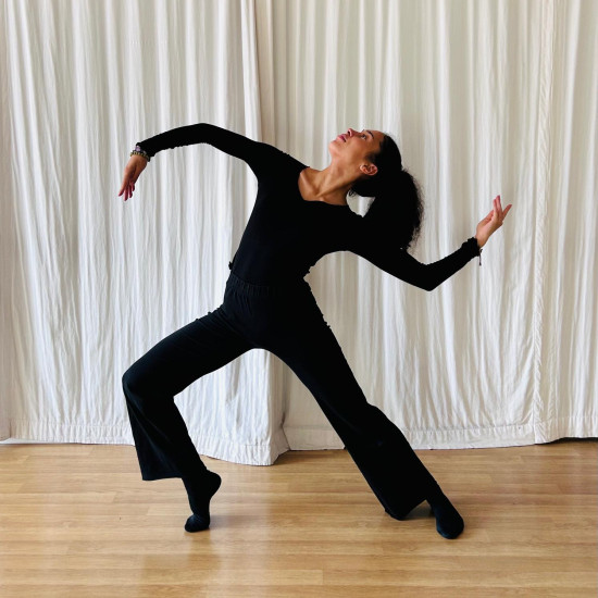 Yoana Garcia Rademacher
