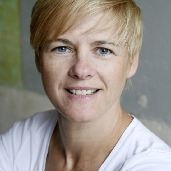 Sabine Karkó